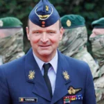 Бельгія дозволила збивати дрони над базами