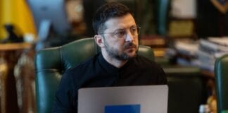 President Volodymyr Zelenskyy announces preparations for talks with the US