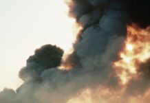 Росіяни знеструмили 8 шахт на Дніпропетровщині Російський удар залишив без електроенергії вісім шахт на Дніпропетровщині