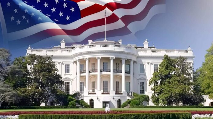 AdobeStock_801484161-scaled The White House building in Washington, DC