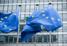 Meeting of EU Ambassadors in Brussels