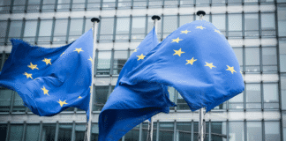 Засідання послів ЄС у Брюсселі