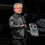 Чипи Nvidia Blackwell не дістануться іншим країнам – Трамп