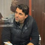 Ексочільник «Укренерго» Кудрицький не захистив енергетику України