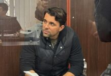 Former Ukrenergo CEO Kudrytskyi fails to defend Ukraine's energy sector Ексочільник «Укренерго» Кудрицький