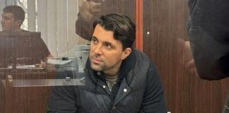 Ексочільник «Укренерго» Кудрицький