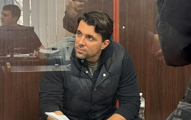 Kudritskyy_29102025_01 Ексочільник «Укренерго» Кудрицький