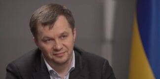 Тимофій Милованов