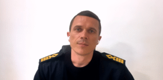 Звернення українських моряків