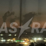 У Башкортостані вибухи на нафтохімічному заводі в Стерлітамаку