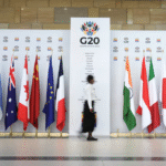 US to boycott G20 summit in South Africa</trp-post-container