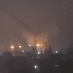 Teplocomplete Heat and Power Plant-1 attacked in Voronezh</trp-post-container