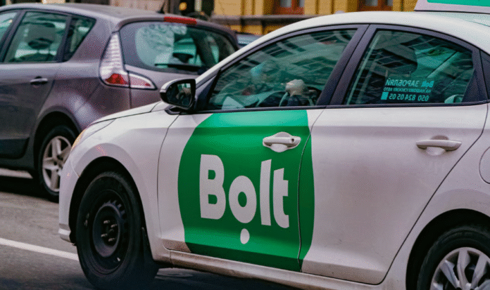 Ціни на таксі