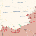 Russian troops advance on right flank to Zaporizhzhia</trp-post-container