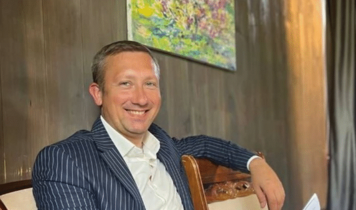 Screenshot_2 Valeriy Tokar party Garant