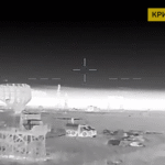 ГУР знищило об’єкти ППО росіян у Криму