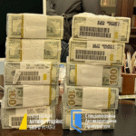 НАБУ та САП викрили масштабну корупційну схему в енергетиці