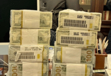 НАБУ та САП викрили масштабну корупційну схему в енергетиці НАБУ обшук