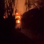 Shelling in Kharkiv: one dead and one wounded</trp-post-container