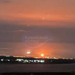 Дрони атакували Волгоград і НПЗ «Лукойл»