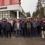 В РФ робітники ядерної установки вийшли на бунт через невиплату зарплат