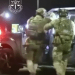 Затримано трьох військових за спробу продажу 500 кг вибухівки