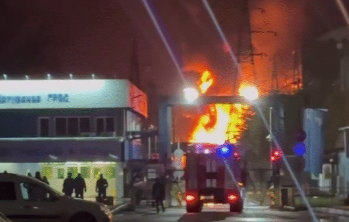 Screenshot_4 Атака на ГРЕС