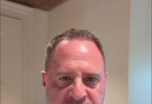 Андрій Єрмак коментує затримання шахраїв