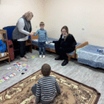 Angelina Jolie tells about her visit to Mykolaiv and Kherson</trp-post-container