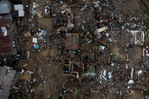 ТАЙФУН КАЛМАЕҐІ ВБИВ ЩОНАЙМЕНШЕ 114 ОСІБ НА ФІЛІППІНАХ 1 Тайфун Калмаеґі наслідки