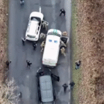 In Zakarpattia region, cash collectors transporting fugitives detained</trp-post-container