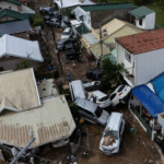 Тайфун Калмаеґі вбив щонайменше 114 осіб на Філіппінах