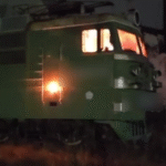 «АТЕШ» заявив про підрив електровоза у Ростові-на-Дону