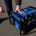 Українцям платитимуть за підключення генераторів до станцій мобільного зв’язку