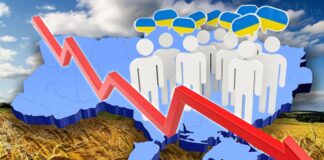 Demographic crisis in Ukraine