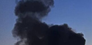 Росія атакувала Суми "Ланцетом"