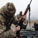 Invaders in Kherson region forcibly seize homes of local residents</trp-post-container