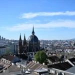 В Австрії знайдено склад зброї, пов’язаний із ХАМАС