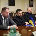 Ukraine is ready for finalisation of peace deal</trp-post-container