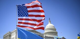 Депортація українців з США