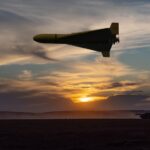 Російський дрон перетнув кордон Румунії під час атаки