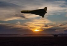 Російський дрон перетнув кордон Румунії під час атаки Шахед на Румунію