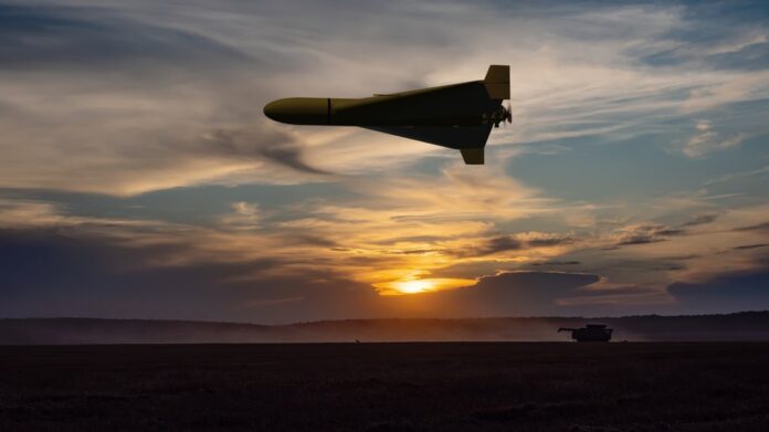 Шахед на Румунію