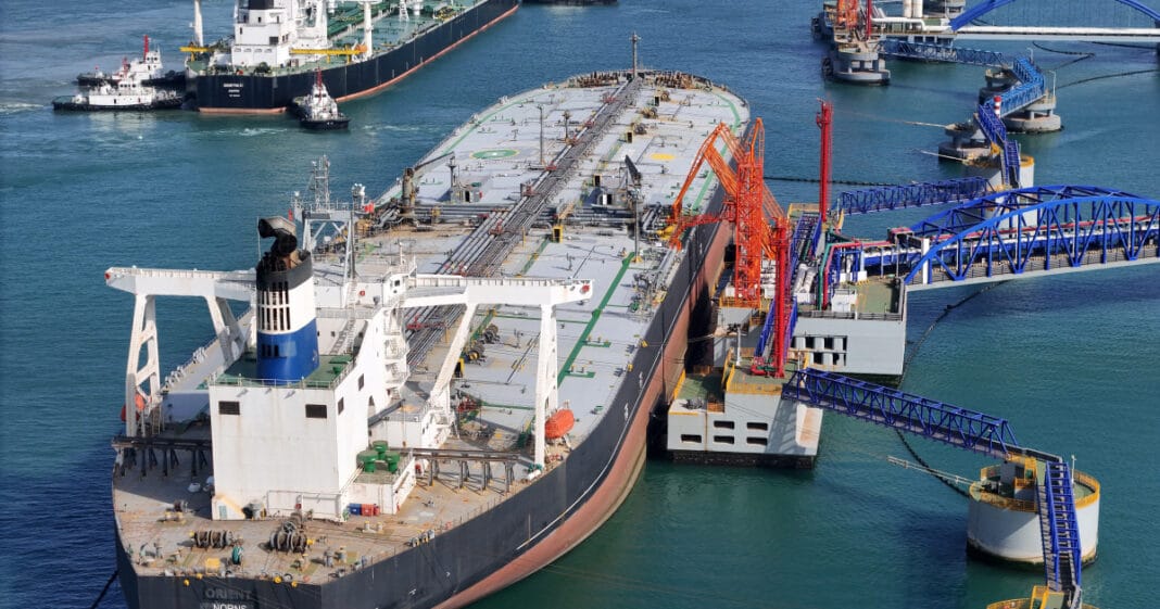 Найбільший НПЗ Індії Reliance