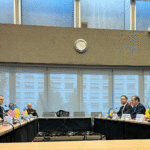 У Женеві узгодили основні пункти американського плану