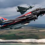 Британія, Франція й Німеччина допоможуть Бельгії протистояти безпілотникам