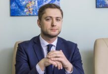 Представник Офісу президента Олександр Бевз пояснює зміни у проєкті мирного плану