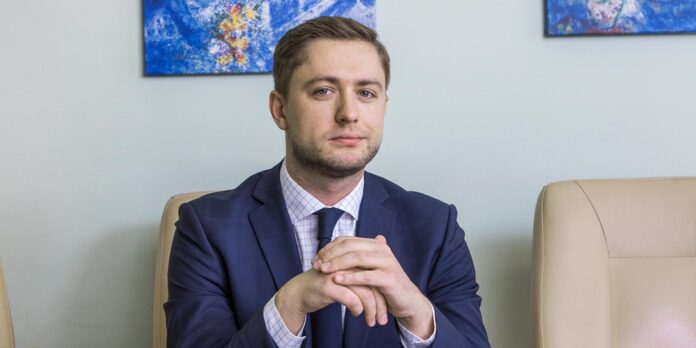 Presidential Office spokesperson Oleksandr Bevz explains changes to the draft peace plan