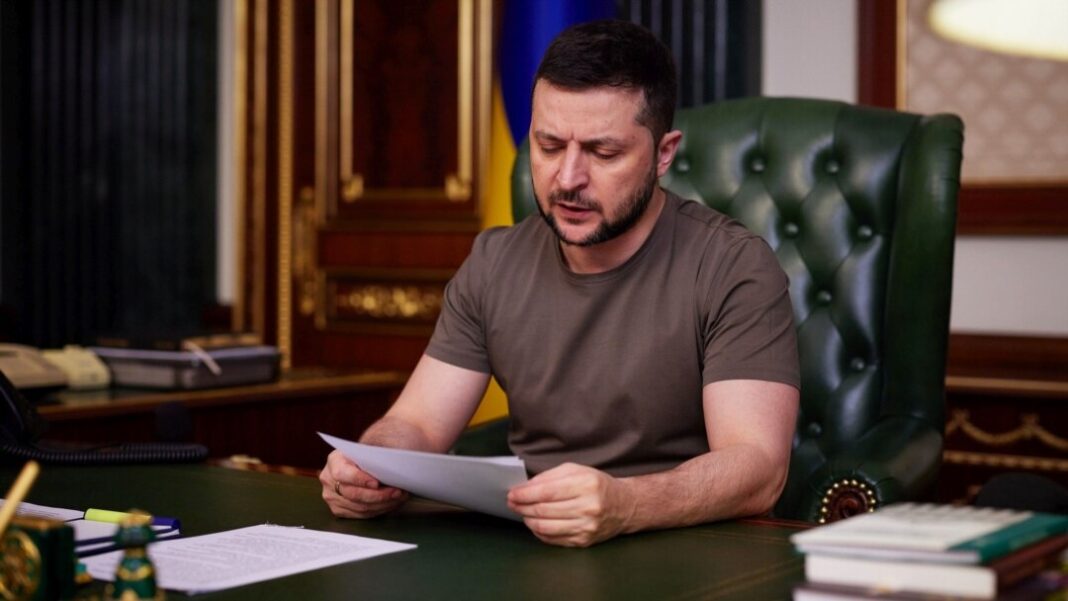 Ukrainian delegation - heads of security agencies and diplomacy approved for talks in Switzerland