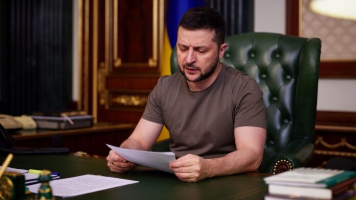 Українська делегація — керівники силових структур та дипломатії, затверджені для переговорів у Швейцарії